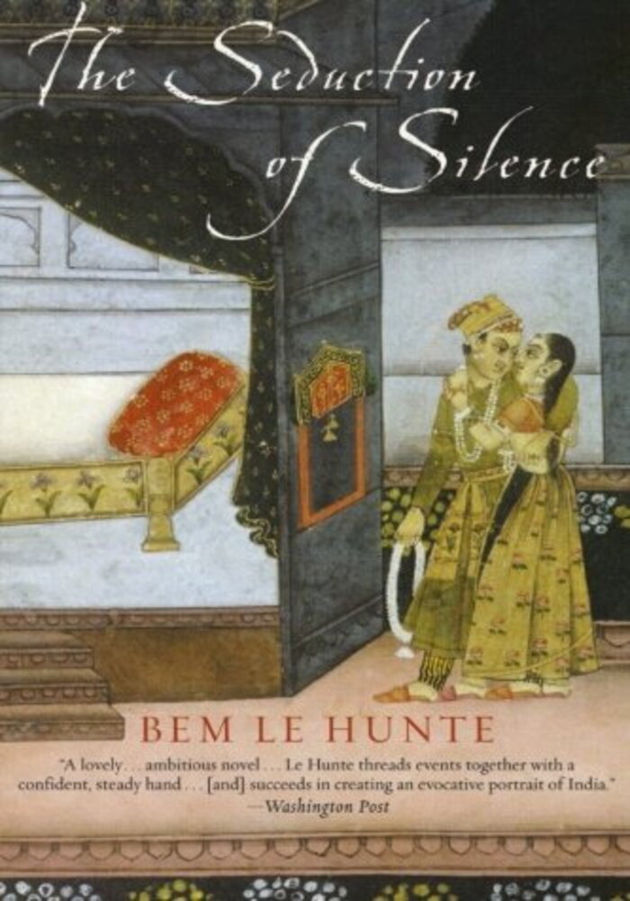 The Seduction of Silence