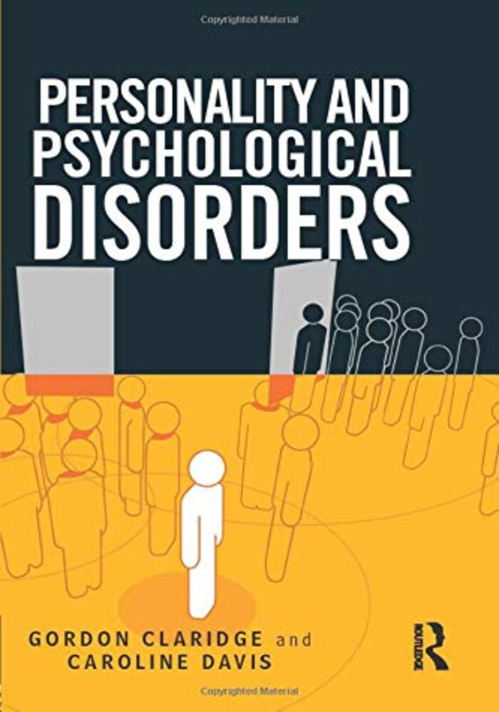 Personality and Psychological Disorders