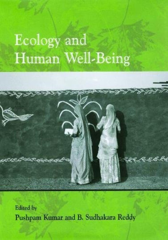 Ecology and Human Well-Being