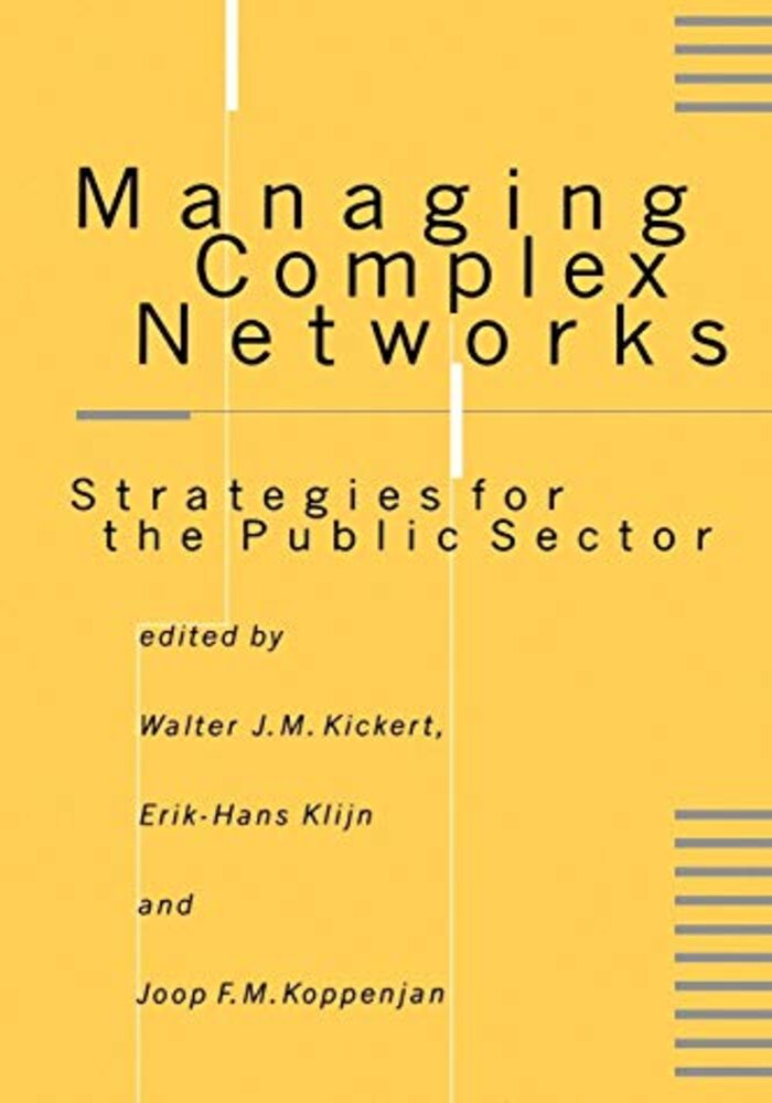 Managing Complex Network