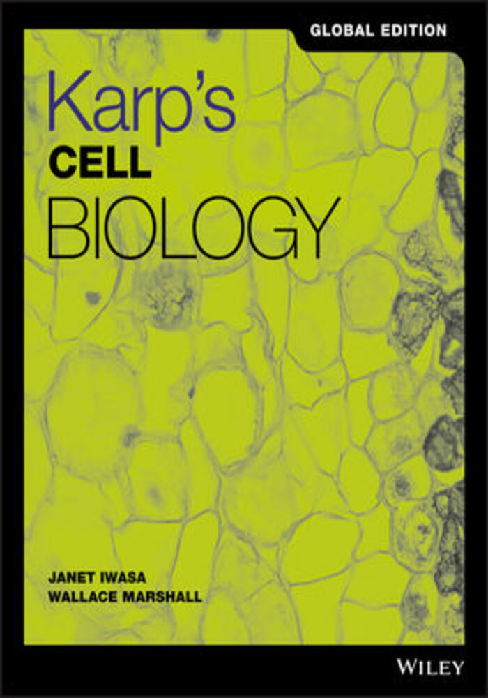 Karp′s Cell Biology, 8e