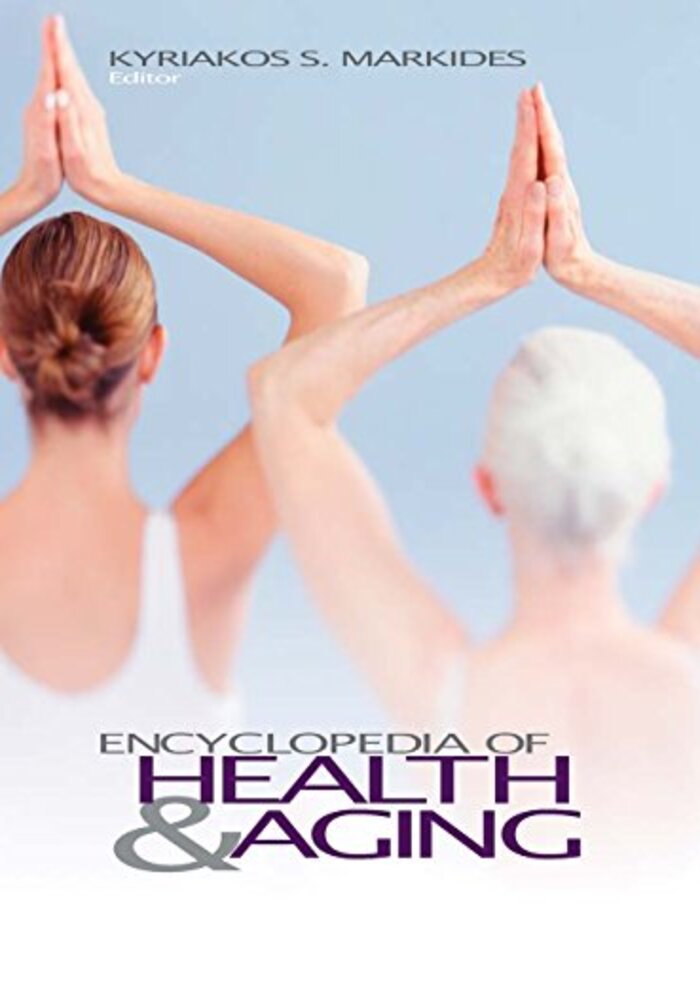 Encyclopedia of Health & Aging