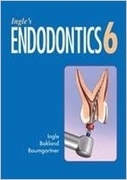 Ingles ENDODONTICS 6