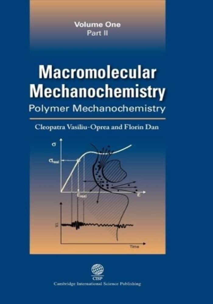 Macromolecular Mechanochemistry (Vol-1 P-2)