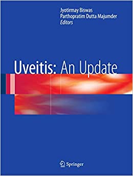 Uveitis: An Update