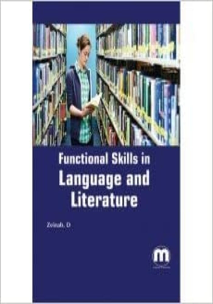 Functional Skills in Language and Literature