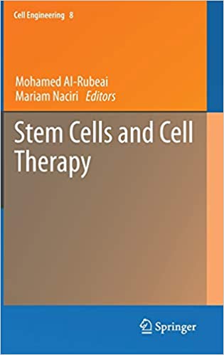 Stem Cells and Cell Therapy (Cell Engineering)