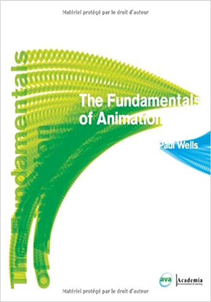 The Fundamentals of Animation