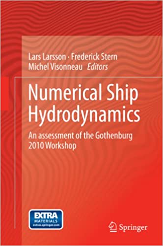 Numerical Ship Hydrodynamics: An assessment of the Gothenburg 2010 Workshop