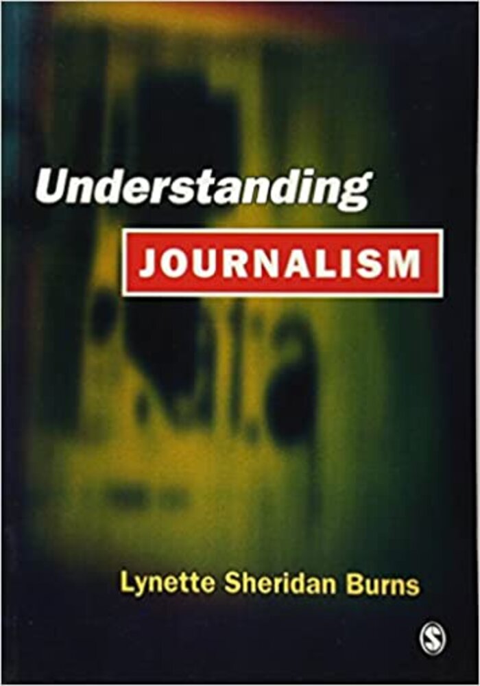 Understanding Journalism