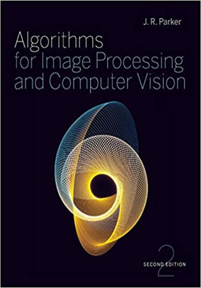 Algorithms for Image Processing and Computer Vision
