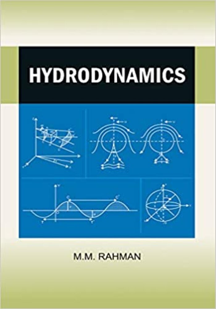 Hydrodynamics