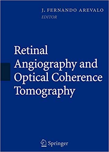 Retinal Angiography and Optical Coherences Tomography