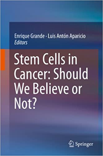 Stem Cells in Cancer: Should We Believe Or Not?