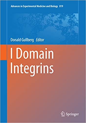 Domain Integrins