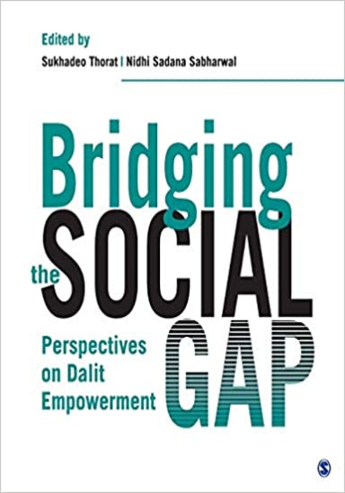 Bridging the Social Gap: Perspectives on Dalit Empowerment