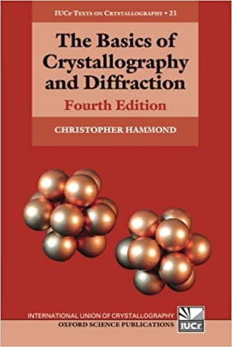 Basics of Crystallography and Diffraction