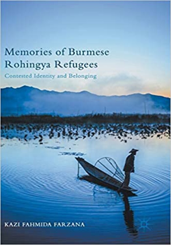 Memories of Burmese Rohingya Refugees