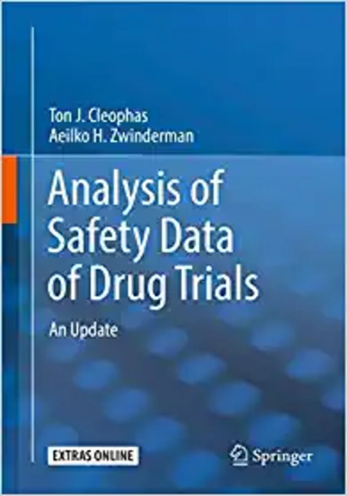 Analysis of Safety Data of Drug Trials, An Update