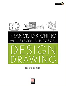 Design Drawing [With CDROM] 