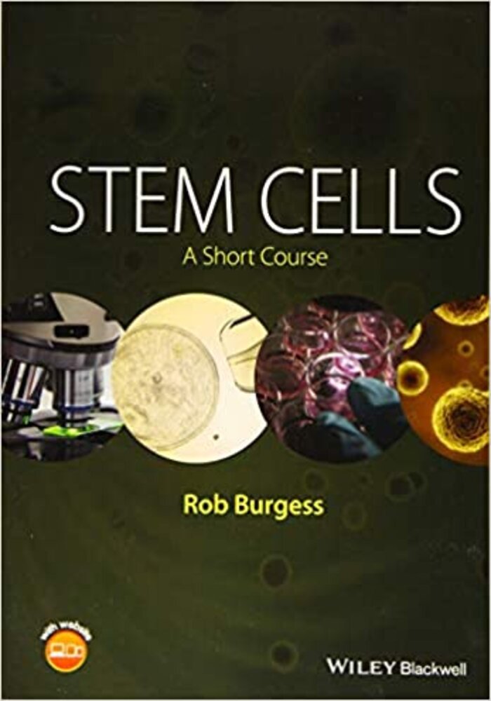 Stem Cells: A Short Course