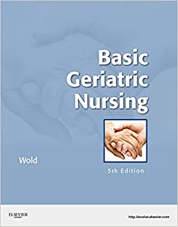 Basic Geriatric Nursing 
