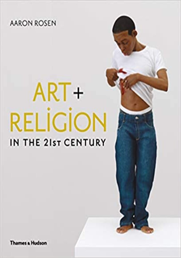 Art & Religion in the 21st Century