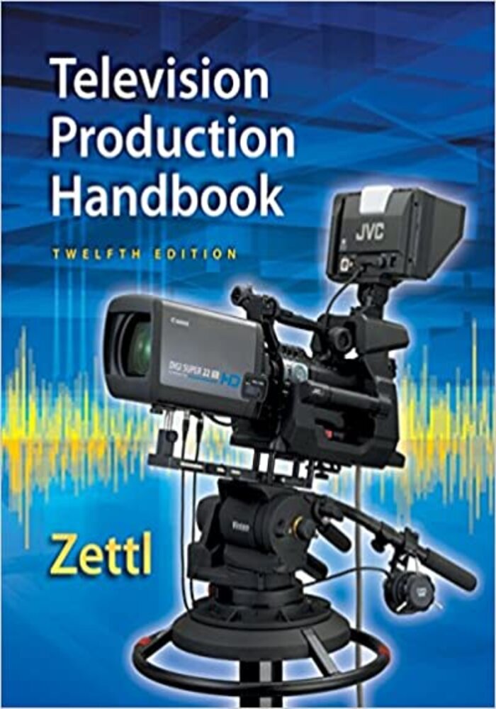 Television Production Handbook