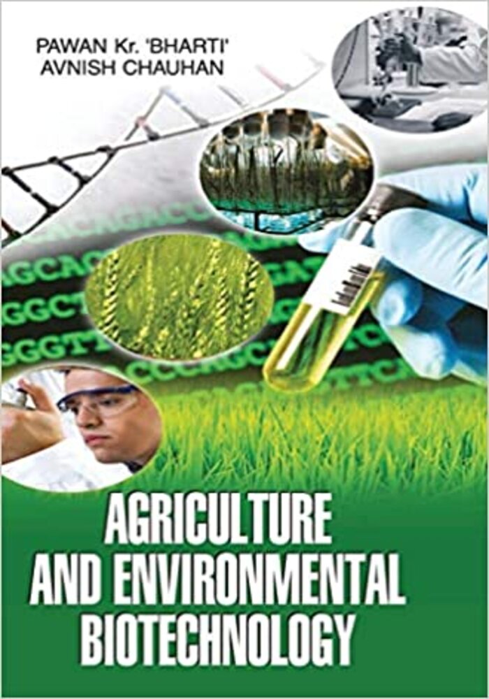 Agriculture and Environmental Biotechnology