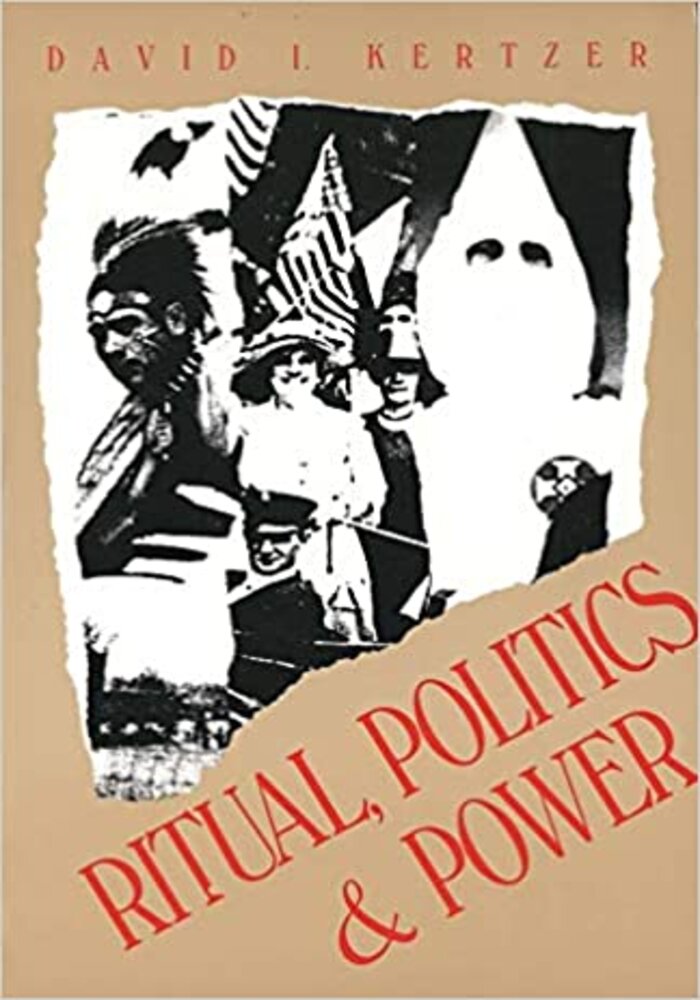 Ritual Politics and Power