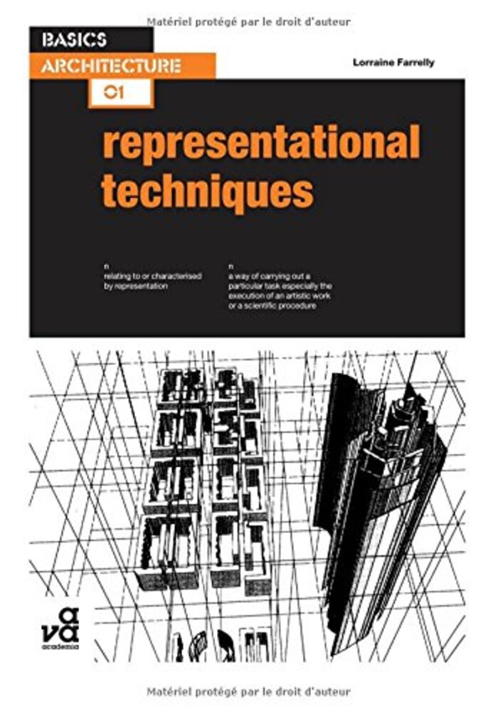 Basics Architecture Representstional Techniques