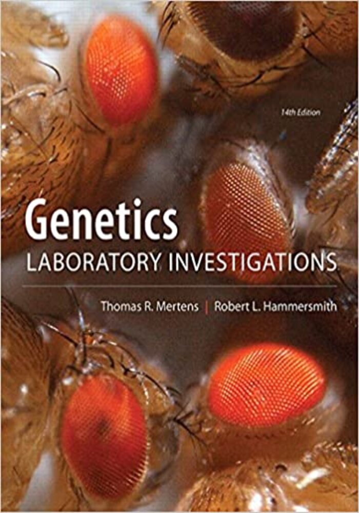 Genetics Laboratory Investigations