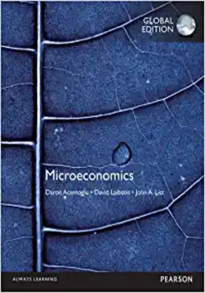 Microeconomics