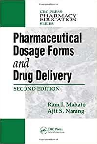 Pharmaceutical Dosage Forms & Drug