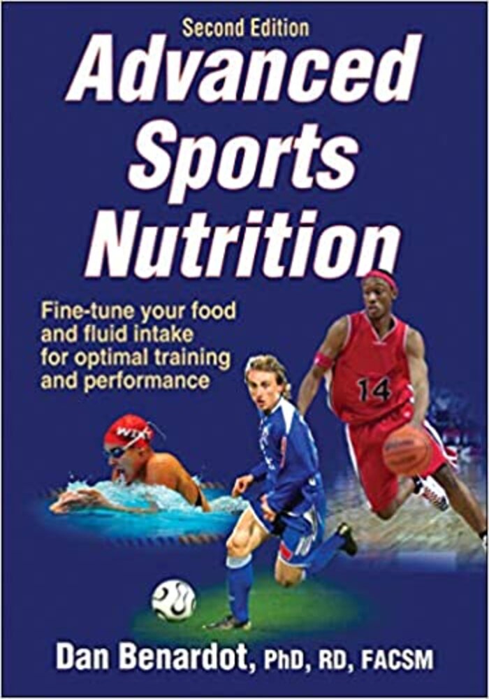 Advanced Sports Nutrition