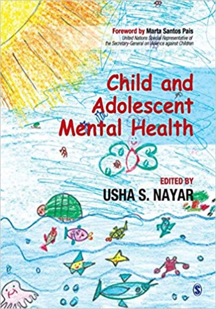 Child and Adolescent Mental Health