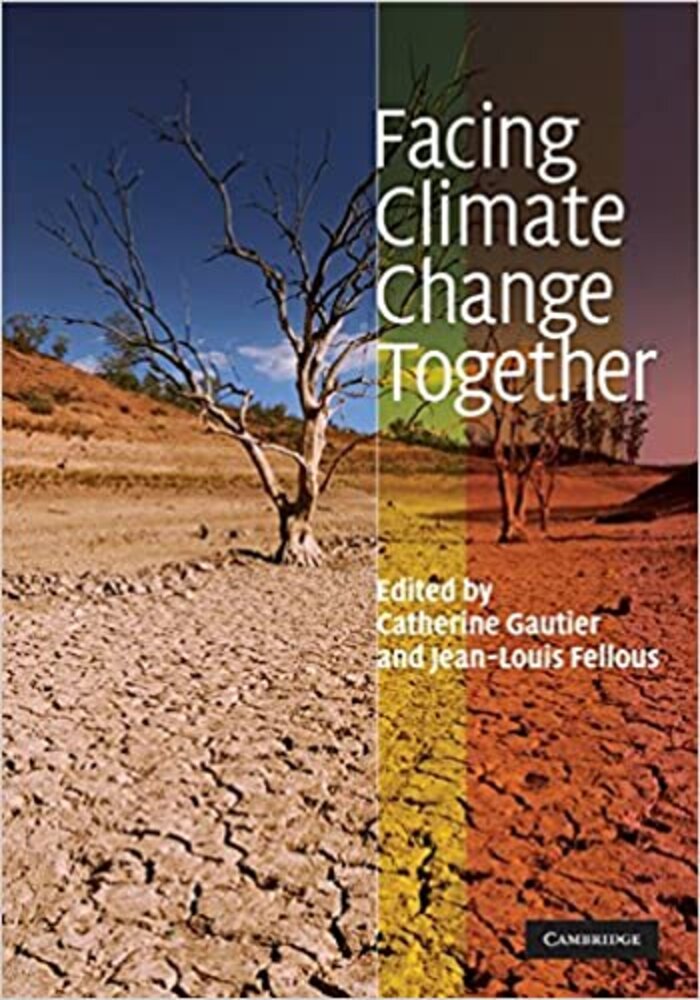 Facing Climate Change Together