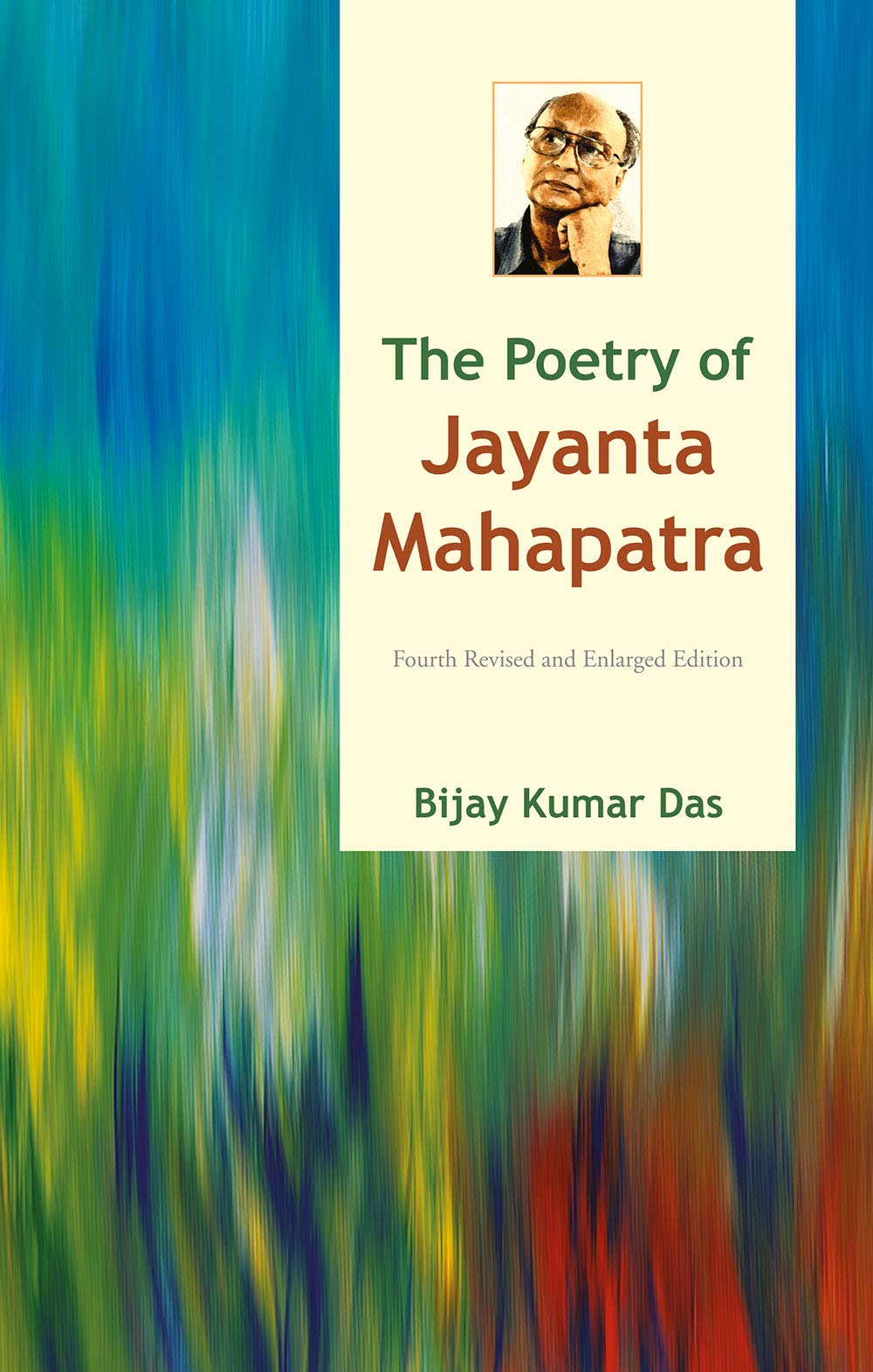 The Poetry of Jayanta Mahapatra