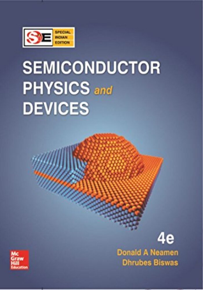 Semiconductor Physics and Devices (SIE)