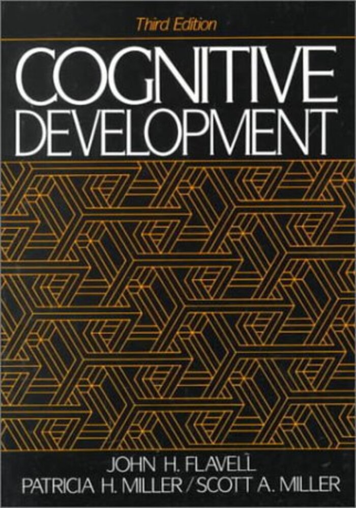 Cognitive Development