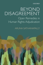 Beyond Disagreement: Open Remedies in Human Rights Adjudication