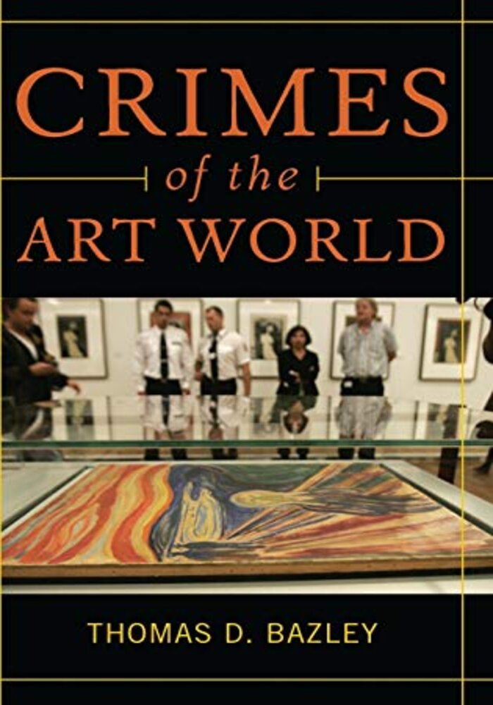 Crimes of the Art World