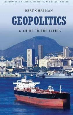 Geopolitics: A Guide To The Issues