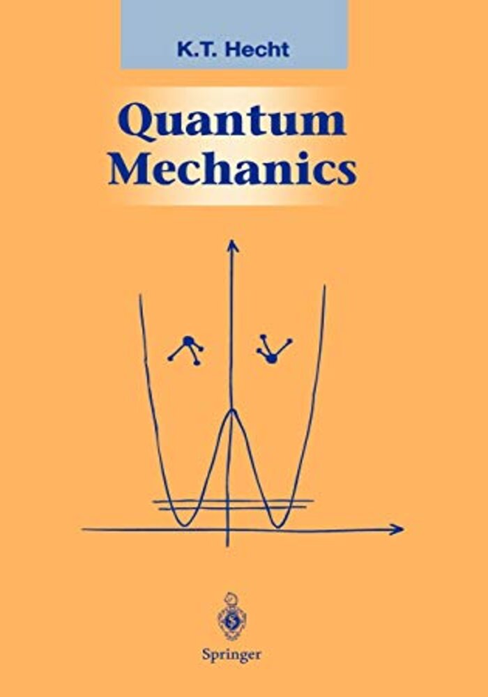 Quantum Mechanics