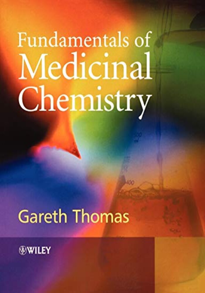 Fundamentals of Medicinal Chemistry