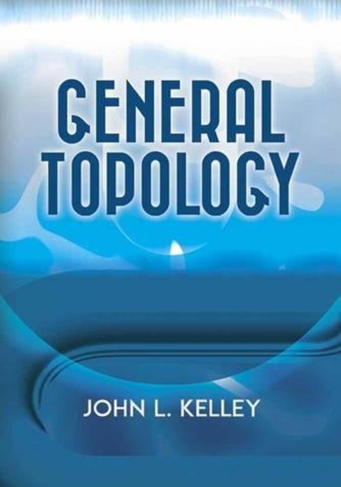 General Topology (Dover Books on Mathematics)