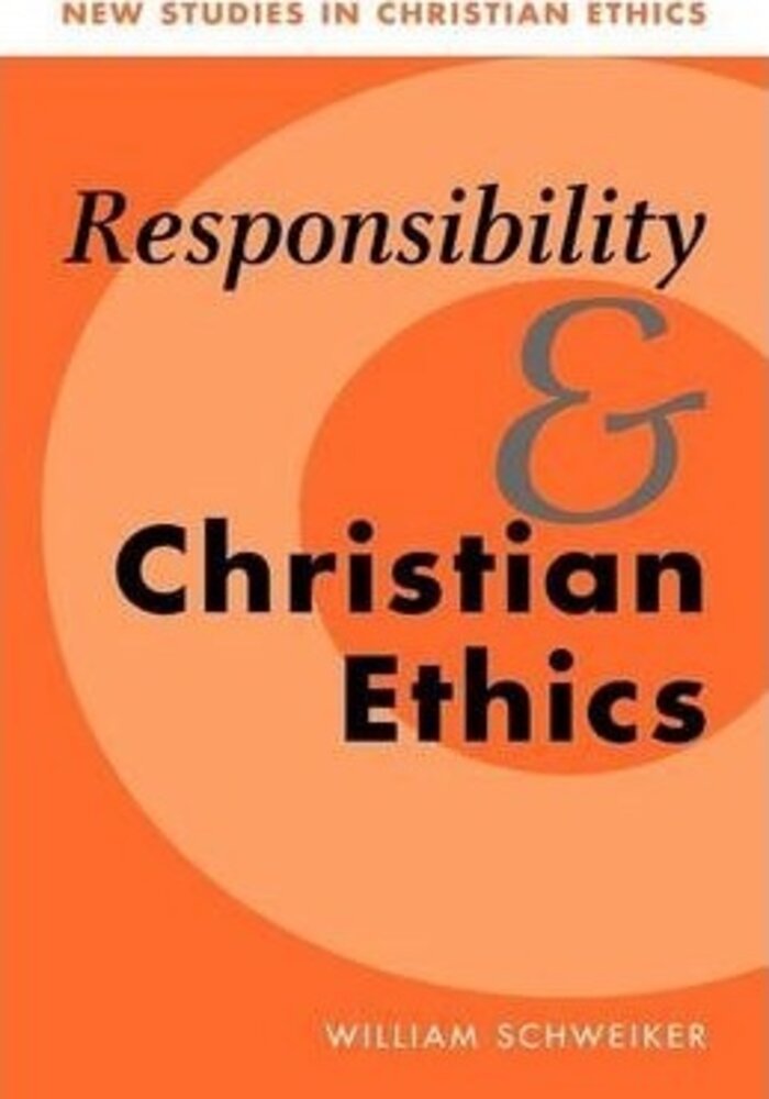 Responsibility & Christian Ethics