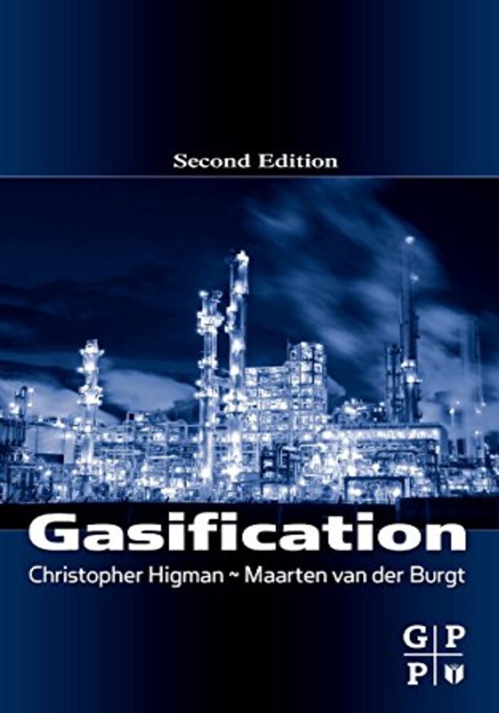 Gasification, Second Edition