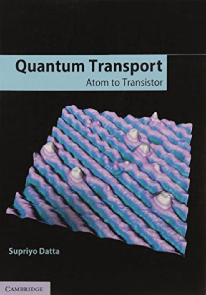 Quantum Transport South Atom to Transistor