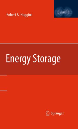 Energy Storage